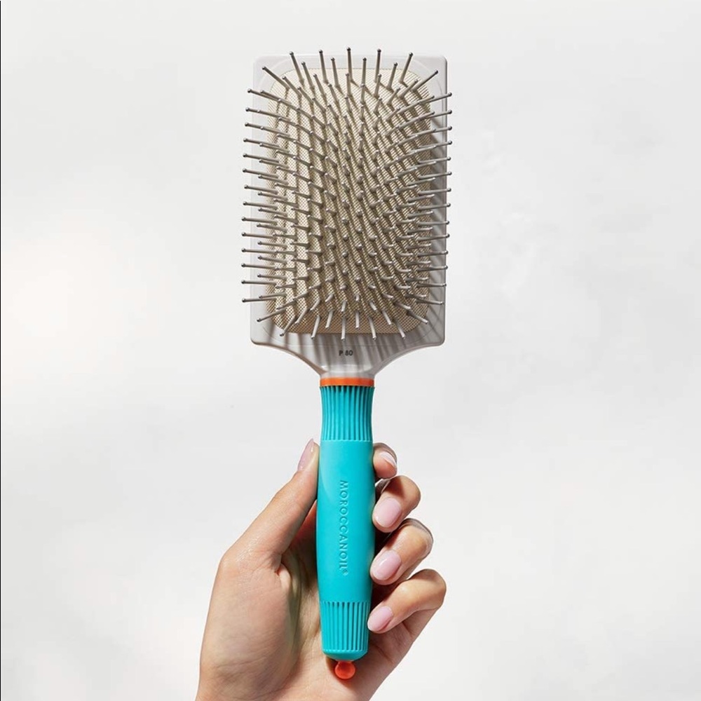 Moroccanoil Ceramic Paddle Brush